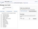 How to Create A Wiki Template How to Create Wikipedia Books Ghacks Tech News