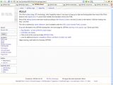 How to Create A Wiki Template Jspwiki Media Wiki Template
