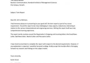 How to Create An Effective Cover Letter How to Make A Good Cover Letter