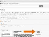 How to Create An Email Template In Gmail Canned Responses How to Create Gmail Templates In 60 Seconds