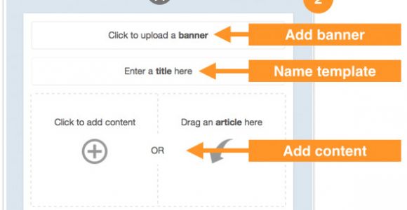 How to Create An Email Template In Gmail Create Email Newsletter Templates In Gmail Flashissue