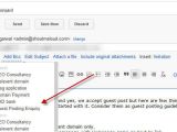 How to Create An Email Template In Gmail How to Create Gmail Email Template and why