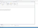 How to Create An Email Template In Office 365 Outlook 2013 How to Create An Email Template Youtube