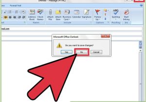 How to Create An Email Template In Outlook 2007 How to Create and Use Templates In Outlook Email with