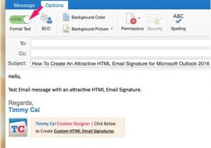 How to Create An Email Template In Outlook for Mac 17 Best Ideas About Email Signatures On Pinterest Mail