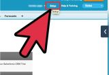How to Create An Email Template In Salesforce How to Create An Email Template In Salesforce 12 Steps