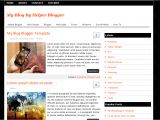 How to Create Blogspot Template Blogger Templates Professional Full Version Free software