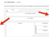 How to Create Blogspot Template How to Create A Free Blog On Blogspot