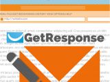 How to Create Custom Email Templates How to Create A Custom Email Template In Getresponse