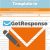 How to Create Custom Email Templates How to Create A Custom Email Template In Getresponse