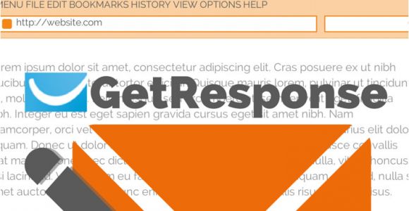 How to Create Custom Email Templates How to Create A Custom Email Template In Getresponse