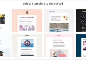 How to Create Email Campaign Template 12 Best Real Estate Newsletter Template Resources