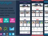 How to Create Email Campaign Template Campaign Professional Responsive Email Template by