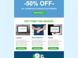 How to Create Email Marketing Templates 25 Holiday Email Marketing Templates Sendinblue Blog