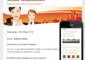 How to Create HTML Email Templates Free Premium HTML Email Templates