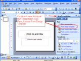 How to Create Power Point Template How to Create Your Own Powerpoint Template Briski Info