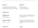 How to Create Simple Resume format Customize 527 Simple Resume Templates Online Canva