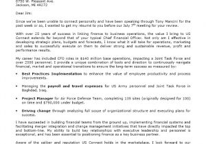 How to Create the Perfect Cover Letter How to Write the Perfect Cover Letter Executive Resume