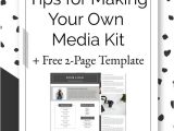 How to Create Your Own Blog Template Passion for Pixels Design Tips for Making Your Own Media