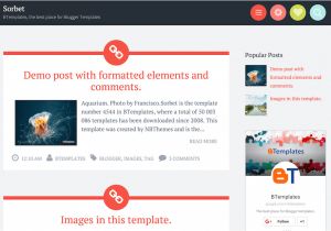 How to Customize A Blogger Template Free Blogger Templates Cyberuse