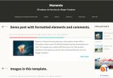 How to Customize A Blogger Template top 10 Best Free Responsive Blogger Templates