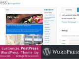 How to Customize WordPress Template How to Create A WordPress Child theme Part 3 WordPress