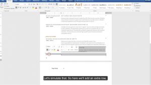 How to Delete Blank Page On Resume Removing Blank Pages From Microsoft Word Resumes Youtube