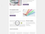 How to Design A Email Template Email Newsletter Template E Mail Design Inspiration
