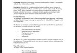 How to Do A Business Proposal Template Business Proposal Template Free Business Proposal Sample