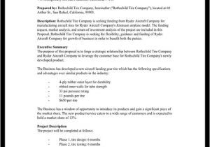 How to Do A Business Proposal Template Business Proposal Template Free Business Proposal Sample