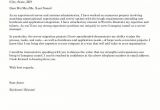 How to Do A Great Cover Letter Great Cover Letter Sample All About Letter Examples