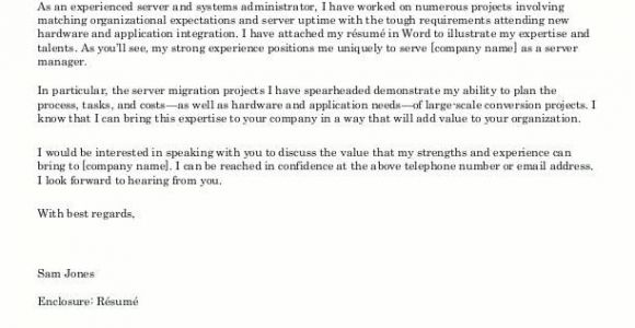 How to Do A Great Cover Letter Great Cover Letter Sample All About Letter Examples