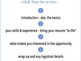 How to Do A Proper Cover Letter How to Write A Cover Letter the Prepary the Prepary
