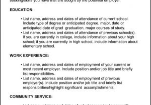 How to Do A Resume for A Job Application Help Me Write Resume for Job Search Resume Writing
