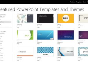 How to Download Powerpoint Templates From Microsoft 10 Great Resources to Find Great Powerpoint Templates for Free