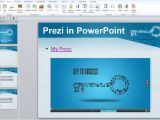How to Download Prezi Template Insert Prezi Classic Into Powerpoint No Plugins Required