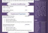 How to Download Resume Templates In Microsoft Word Free Cv Resume Templates 360 to 366 Free Cv Template