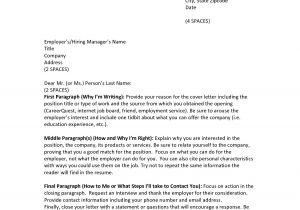How to Finish A Cover Letter Cover Letter Closing Paragraph Examples the Letter Sample