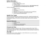 How to format A Resume for Your First Job Good Job for Kfc Resume Example Examples Of First Job