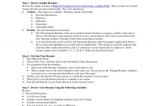 How to format A Resume In Word College Student Resume Template Microsoft Word Task List