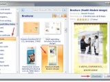How to Get A Brochure Template On Microsoft Word 2010 Create Brochure In Word 2007 or 2010 Make Brochure