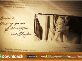 How to Get Free Videohive Templates Wedding Album Videohive Template Free after Effects