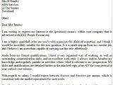How to Include Salary Requirements In Cover Letter Sample Job Vacancy with Salary Requirements Cover Letter Icover