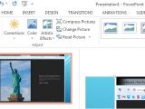 How to Insert Template In Powerpoint How to Insert Screenshots In Powerpoint 2013 Free