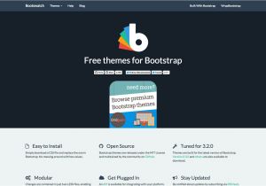 How to Install Bootstrap Template the Ultimate Guide to Bootstrap Webdesigner Depot