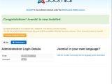 How to Install Template In Joomla How to Install Template to Joomla 2 5 Freeselection