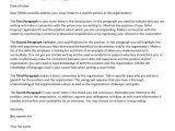 How to Introduce Yourself In A Cover Letter the Most Elegant In Addition to Interesting How to