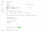 How to Invite A Candidate to Interview An Email Template What 39 S New In Jobscore