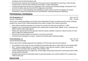 How to Keep Resume format On Word Cv Word Document Sample