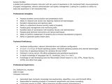 How to List Basic Computer Skills On Resume 13 Computer Skills Resume Samplebusinessresume Com